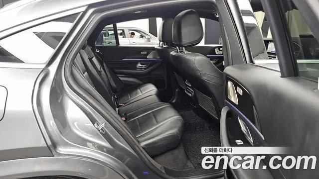 Mercedes-Benz GLE 2022 thumb 2