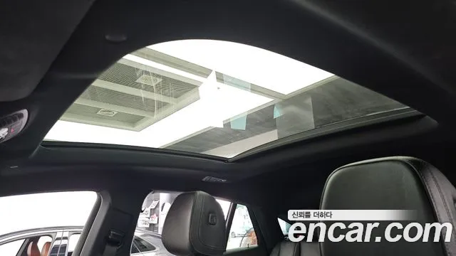 Mercedes-Benz GLE 2022 thumb 3