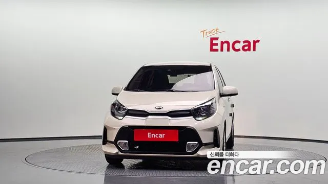 Kia Morning 2020 thumb 7