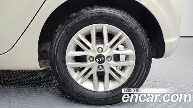 Kia Morning 2020 thumb 2