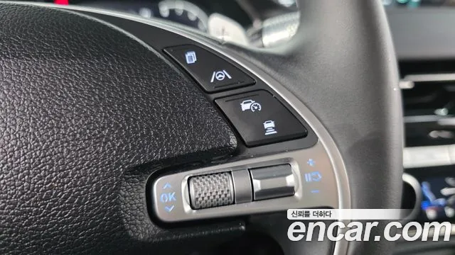 Genesis G80 2022 thumb 5