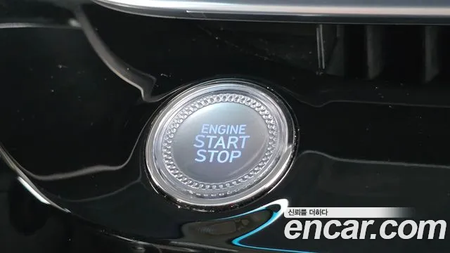 Genesis G80 2022 thumb 9