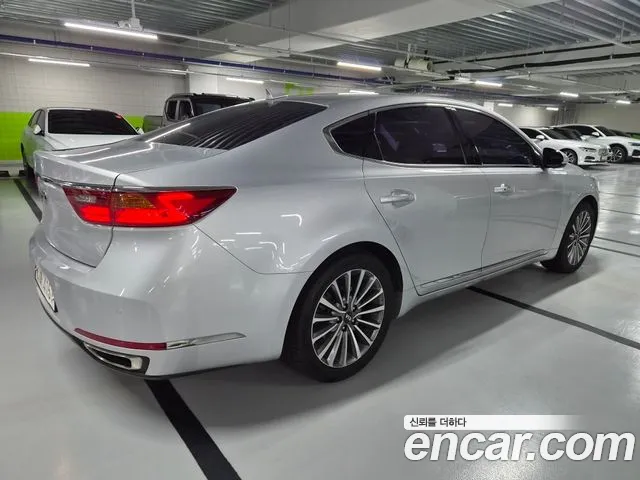 Kia K7 2016 thumb 8