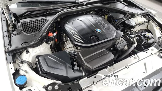 BMW 3 серии 2022 thumb 2
