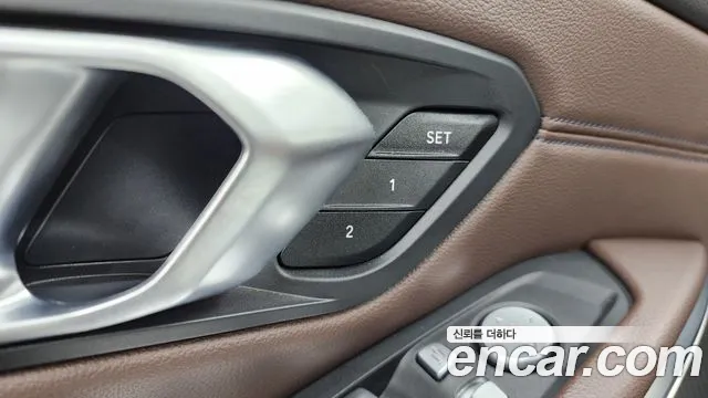 BMW 3 серии 2022 thumb 5
