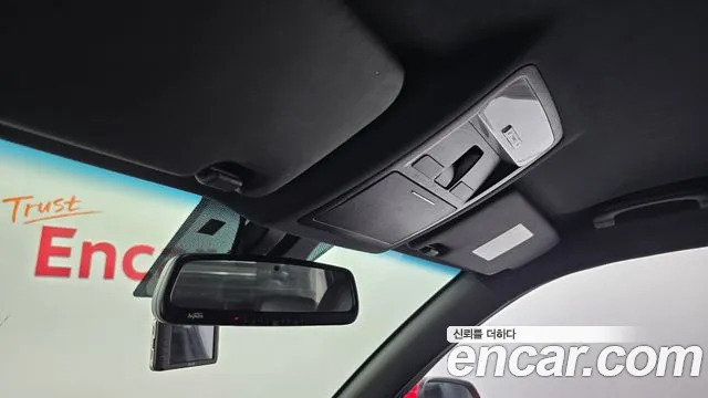 KG_Mobility_Ssangyong Rexton 2020 thumb 8