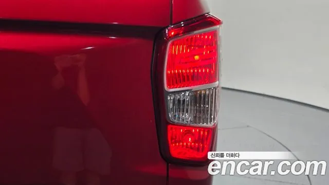 KG_Mobility_Ssangyong Rexton 2020 thumb 11