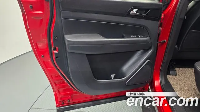 KG_Mobility_Ssangyong Rexton 2020 thumb 9