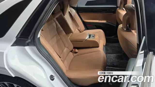 Hyundai Grandeur 2023 thumb 5
