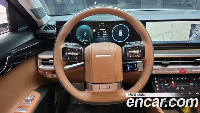 Hyundai Grandeur 2023 thumb 3