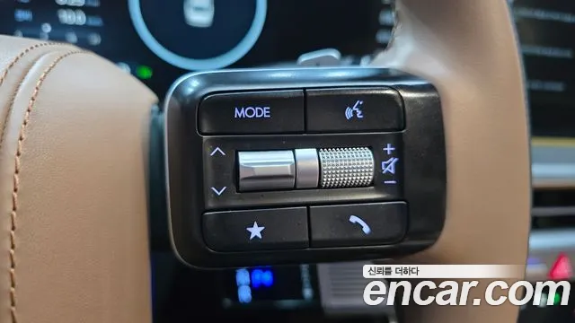 Hyundai Grandeur 2023 thumb 8