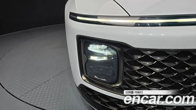 Hyundai Grandeur 2023 thumb 2