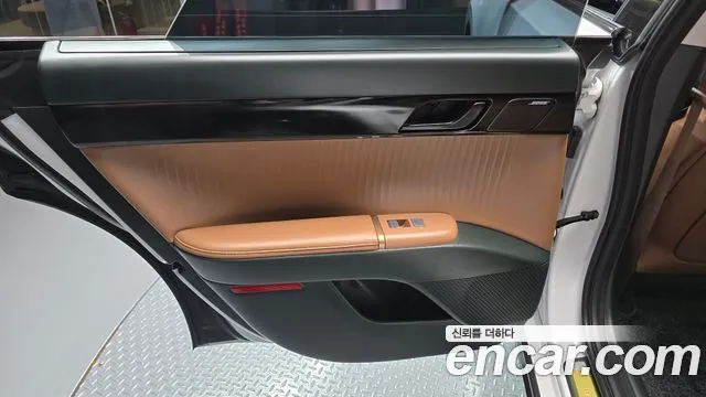 Hyundai Grandeur 2023 thumb 12