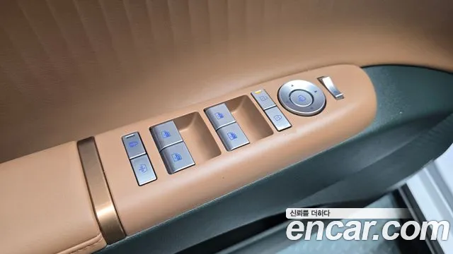 Hyundai Grandeur 2023 thumb 9