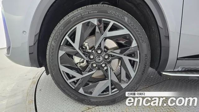 Renault Koleos 2025 thumb 5