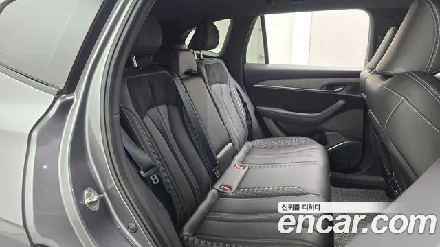 Renault Koleos 2025 thumb 4