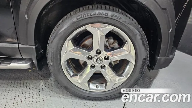 KG_Mobility_Ssangyong Rexton 2021 thumb 8