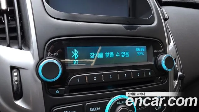 Chevrolet Cruze 2014 thumb 6