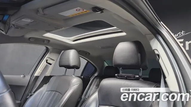 Chevrolet Cruze 2014 thumb 9