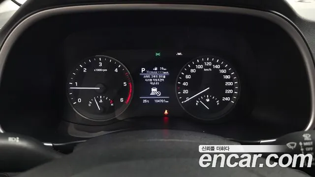 Hyundai Tucson 2018 thumb 8