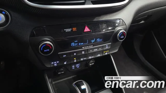 Hyundai Tucson 2018 thumb 7
