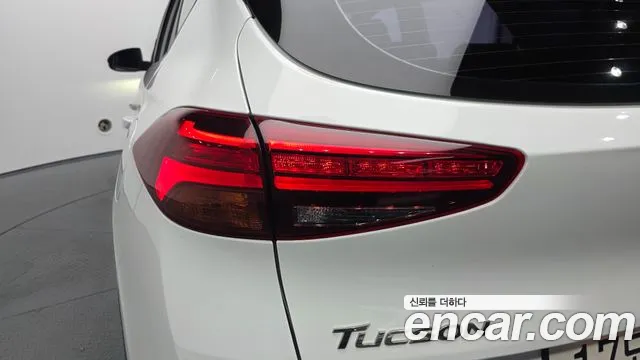 Hyundai Tucson 2018 thumb 12