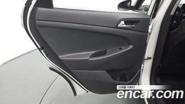 Hyundai Tucson 2018 thumb 2