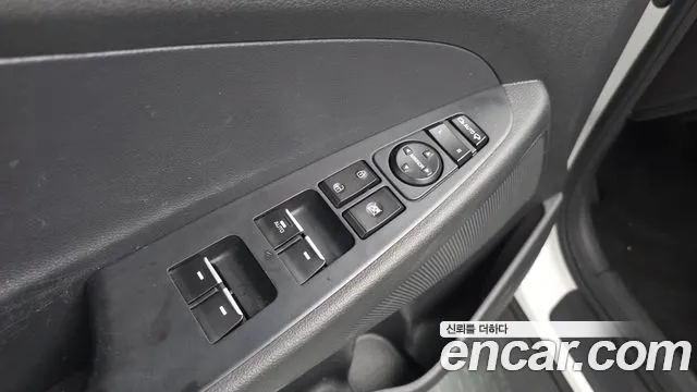 Hyundai Tucson 2018 thumb 6