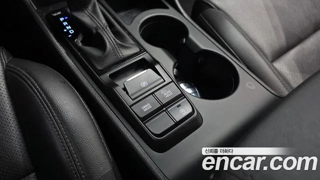 Hyundai Tucson 2018 thumb 4