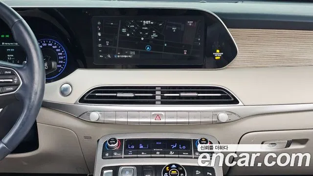 Hyundai Palisade 2019 thumb 10