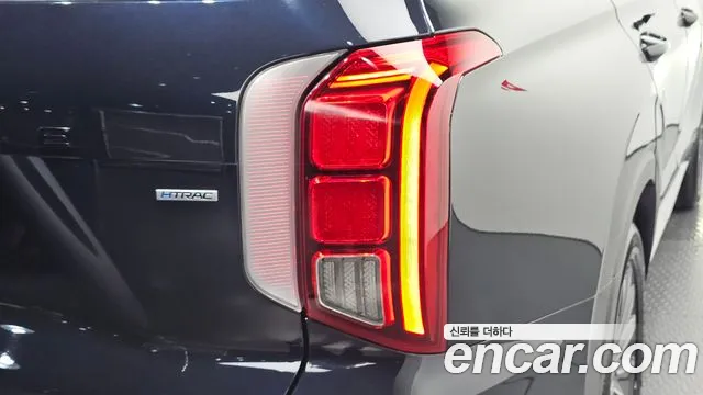 Hyundai Palisade 2019 thumb 5