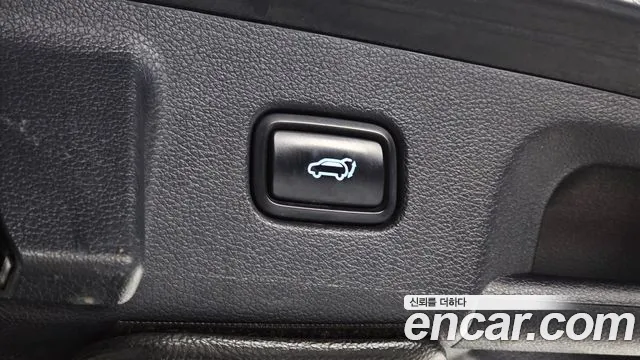 Hyundai Palisade 2019 thumb 12