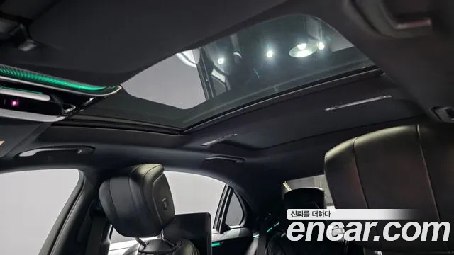 Mercedes-Benz S-Класс 2022 thumb 4