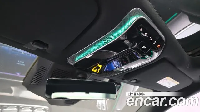Mercedes-Benz S-Класс 2022 thumb 3