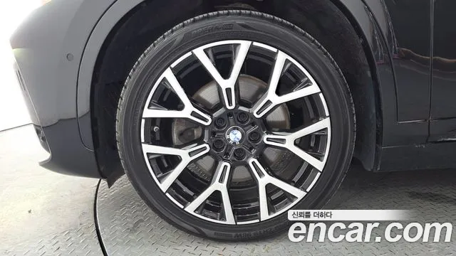 BMW X1 2021 thumb 7