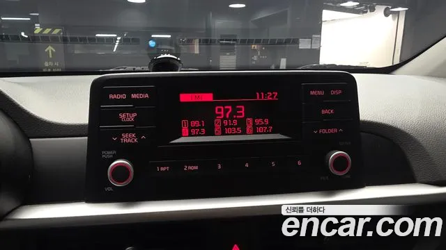 Kia Morning 2019 thumb 10