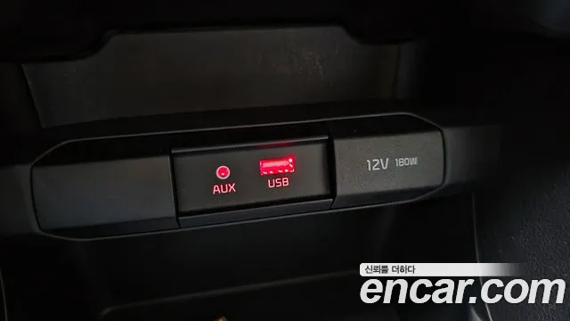 Kia Morning 2019 thumb 3