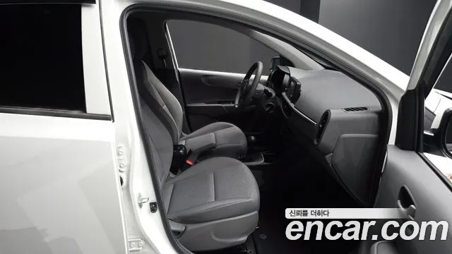 Kia Morning 2019 thumb 11