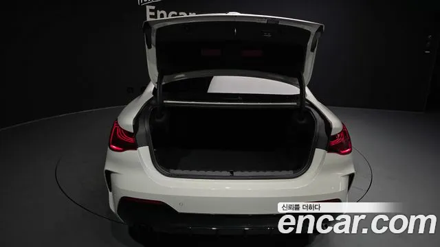 BMW 4 серии 2024 thumb 9