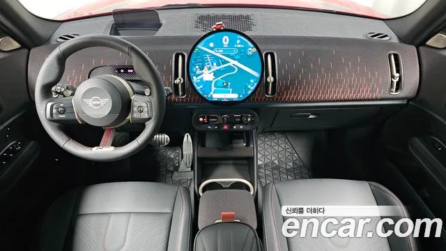 Mini Countryman 2025 thumb 7