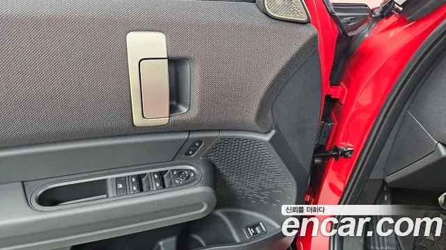 Mini Countryman 2025 thumb 8