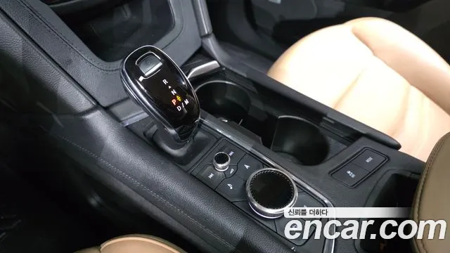 Cadillac XT6 2022 thumb 7
