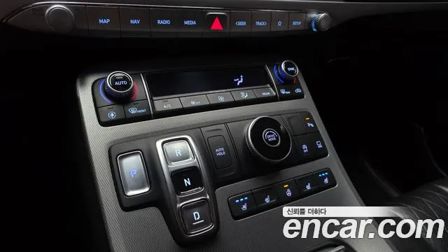 Hyundai Palisade 2019 thumb 8