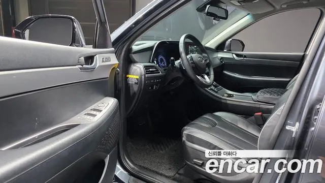 Hyundai Palisade 2019 thumb 7
