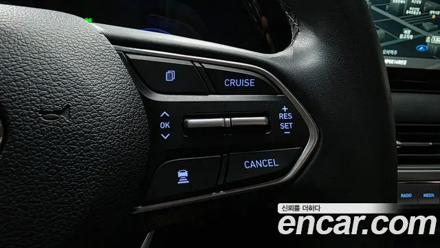 Hyundai Palisade 2019 thumb 6