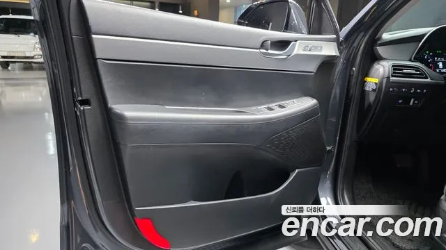 Hyundai Palisade 2019 thumb 2