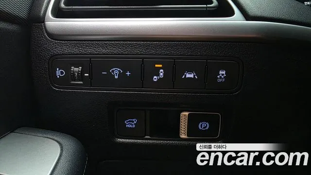 Hyundai Palisade 2019 thumb 4