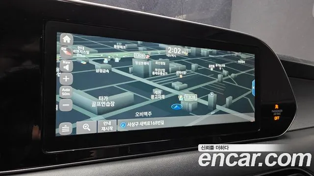 Hyundai Palisade 2019 thumb 5