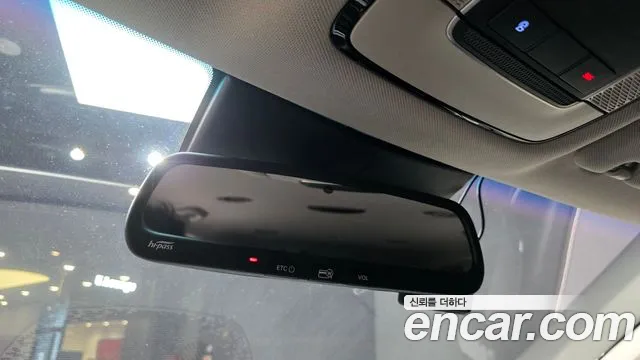 Hyundai Palisade 2019 thumb 12