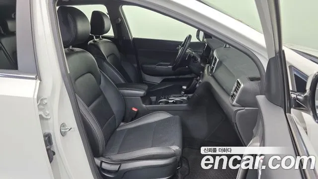 Kia Sportage 2016 thumb 6